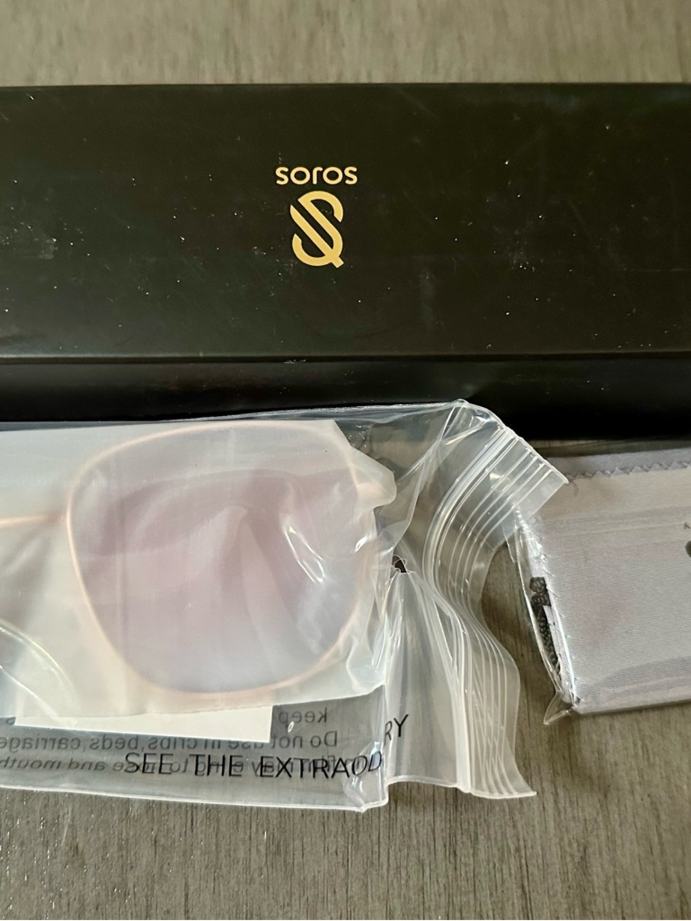 Sojos Sunglasses